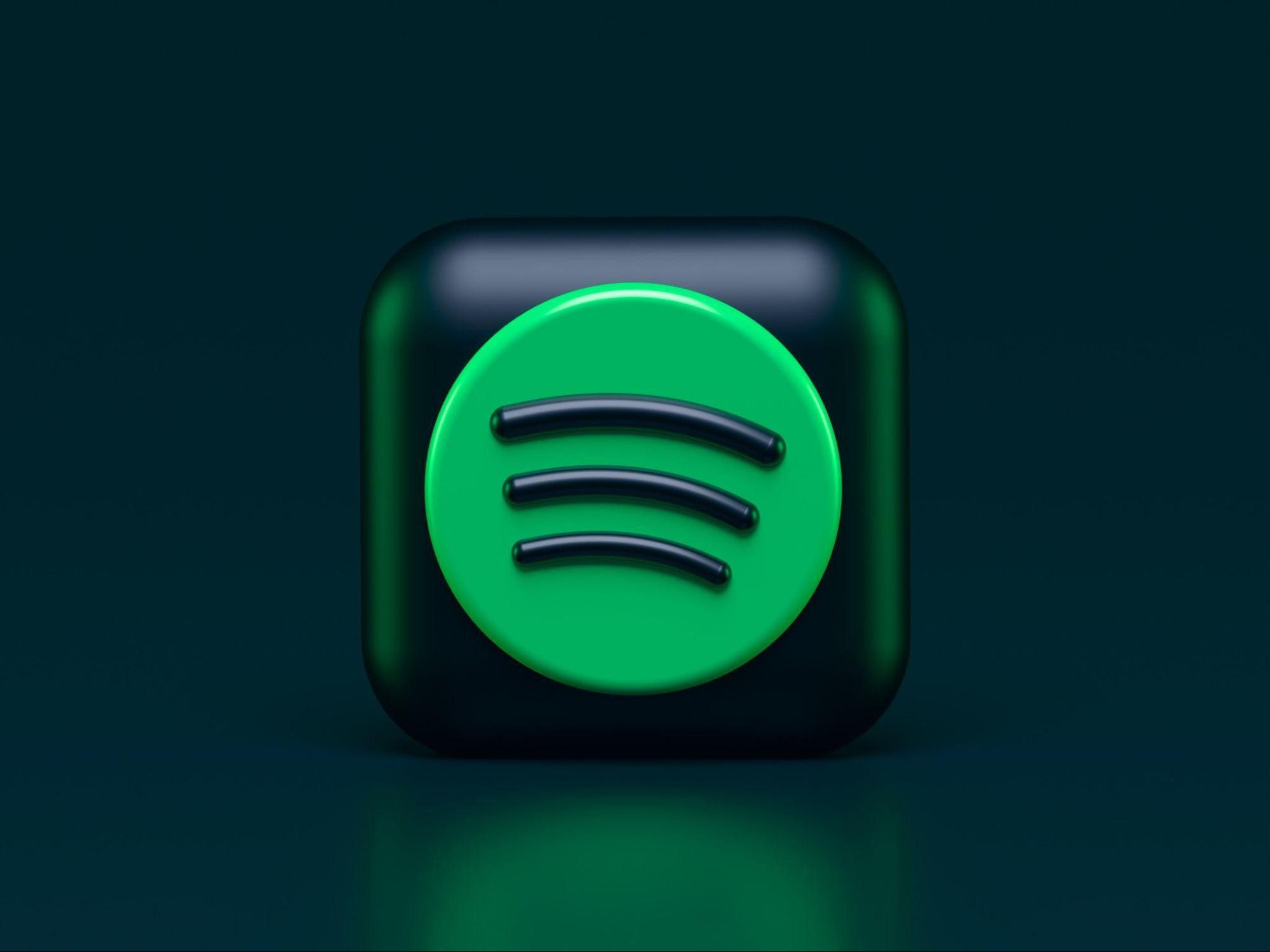 Spotify Recent Changes - One Submit