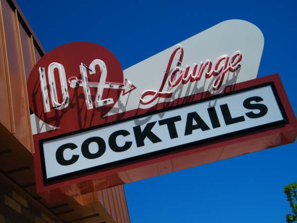 10-12 Lounge, Clarkdale, AZ - Booking Information & Music Venue Reviews
