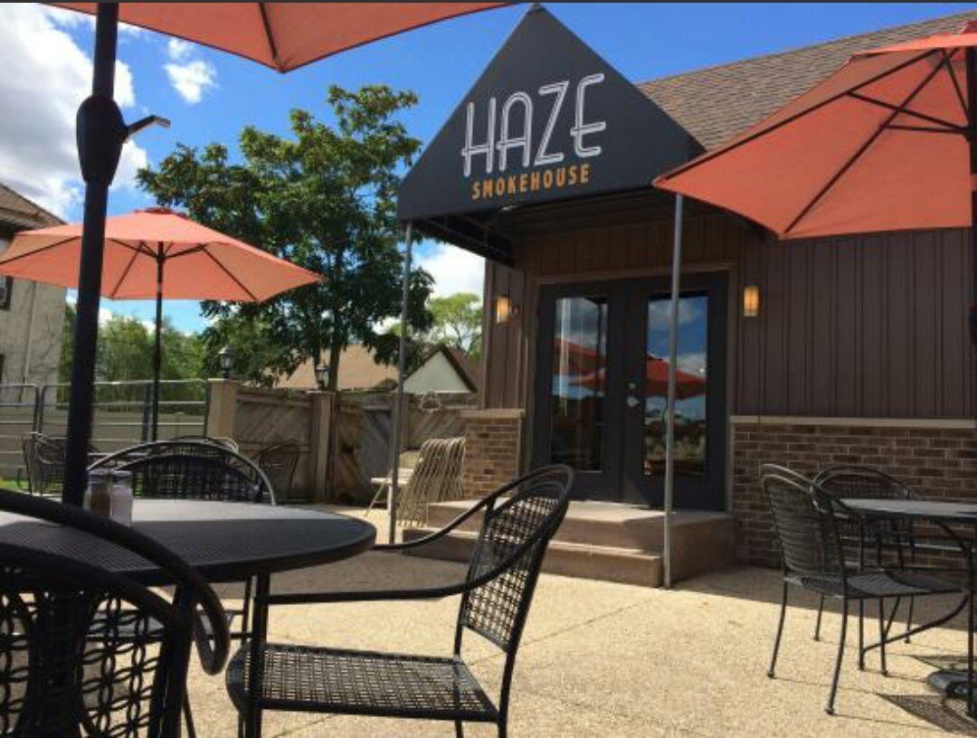 HAZE Smokehouse, LaSalle, IL Booking Information & Music Venue Reviews
