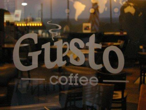 Gusto! Coffee Bistro, Lees Summit, MO - Booking Information & Music Venue  Reviews