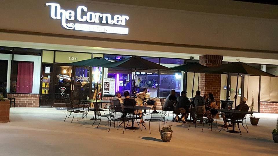 The Corner Tavern, Cary, NC - Booking Information & Music Venue Reviews