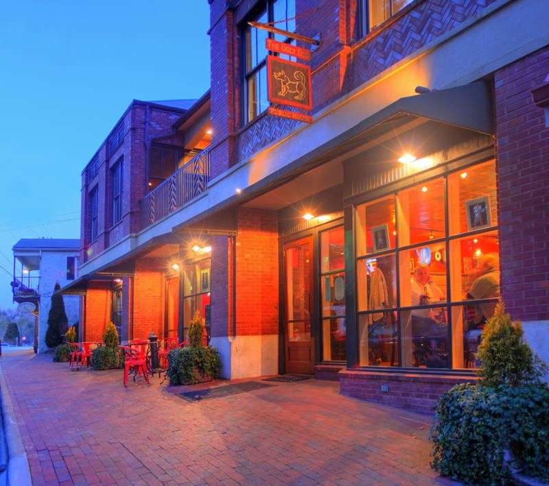 Ugly Dog Pub, Highlands, NC - Booking Information & Music Venue Reviews