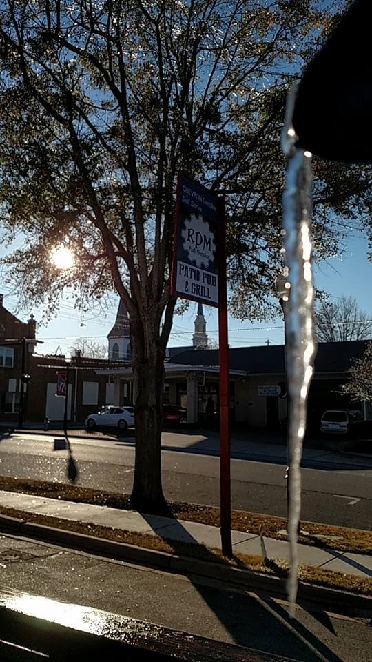 RPM Full Service, Newnan, GA Booking Information & Music Venue Reviews