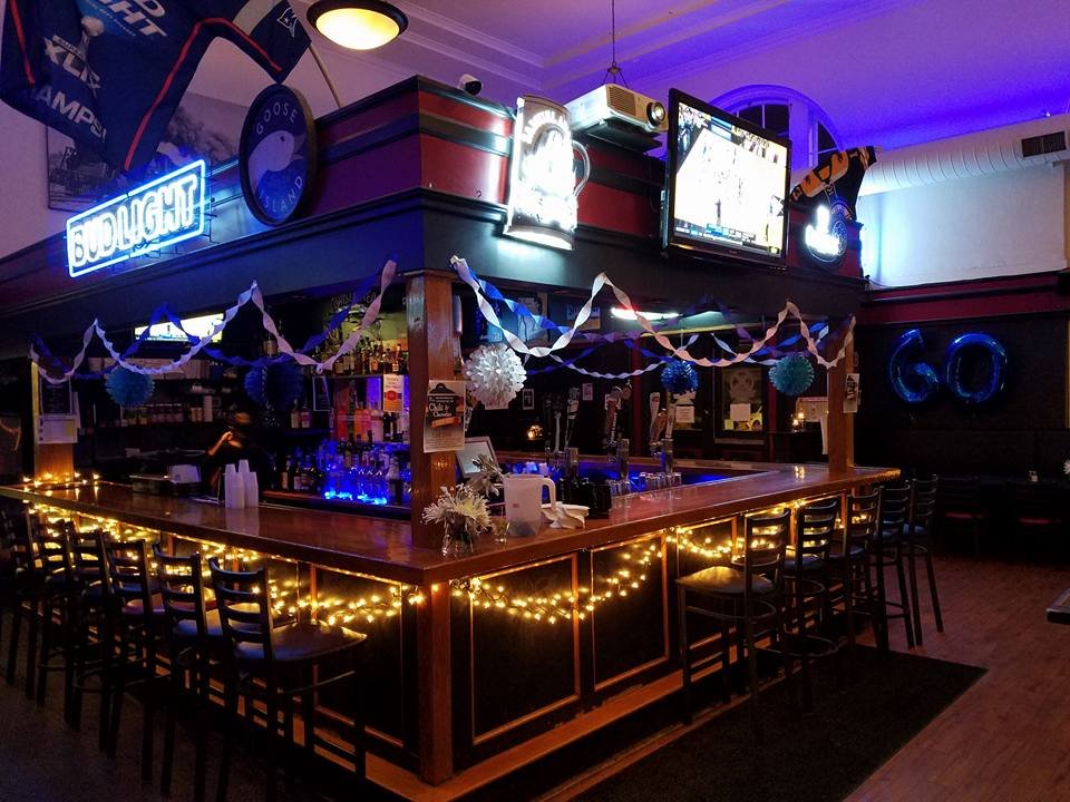 Trackside Station, Rockland, ME Booking Information & Music Venue Reviews