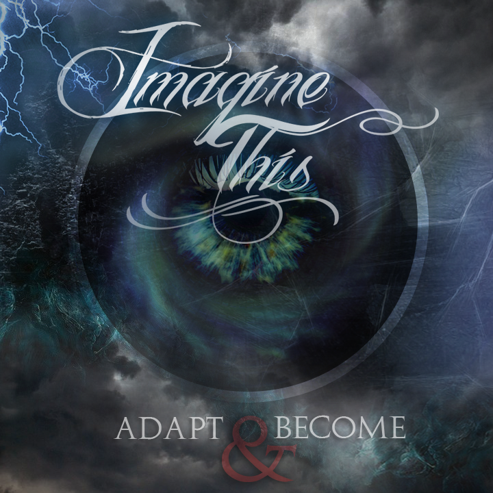 If you can imagine it, you can achieve it. Imagine become. Imagine this. Imagine is real. Imagine become.