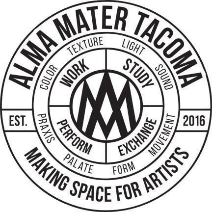  Alma  Mater  Tacoma WA Booking Information Music Venue 