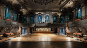 August Hall, San Francisco, CA - Booking Information & Music Venue Reviews