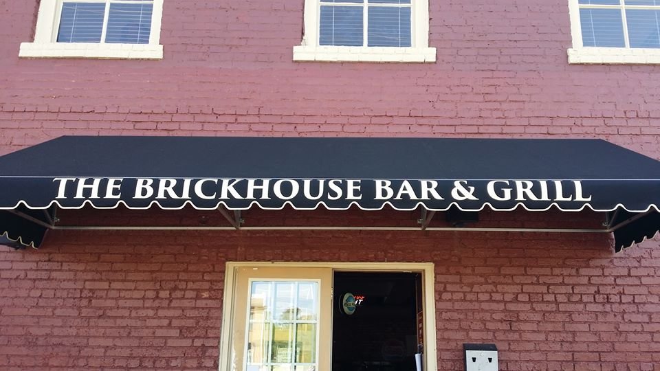 The BrickHouse Bar & Grill, Fuquay-Varina, NC - Booking Information