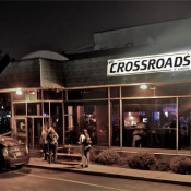 Crossroads Live Music Venue / Bar & Restaurant in Garwood NJ