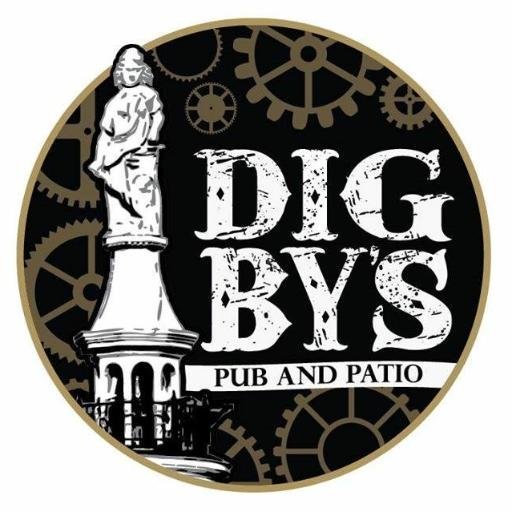 Digby's Pub and Patio, Lafayette, IN Booking Information & Music