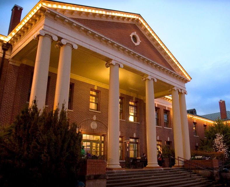 Grand Lodge, Forest Grove, OR Booking Information & Music Venue Reviews