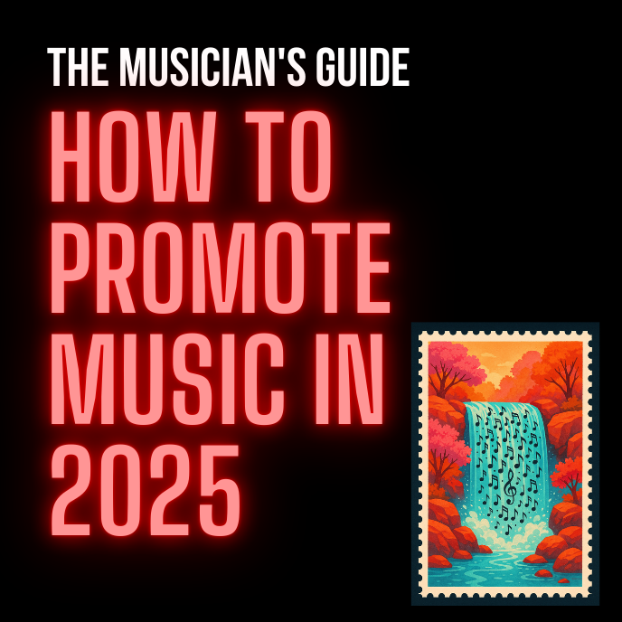 Promote in 2025 - Cyber PR