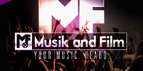 Musik and Film Promo