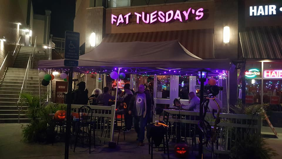 Fat Tuesday's, Fairfax, VA - Booking Information & Music Venue Reviews