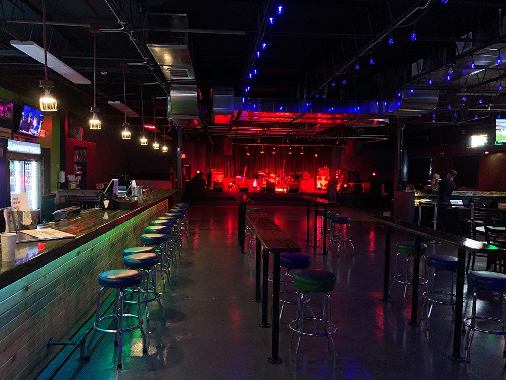 The WC Social Club, Chicago, IL Booking Information & Music Venue Reviews