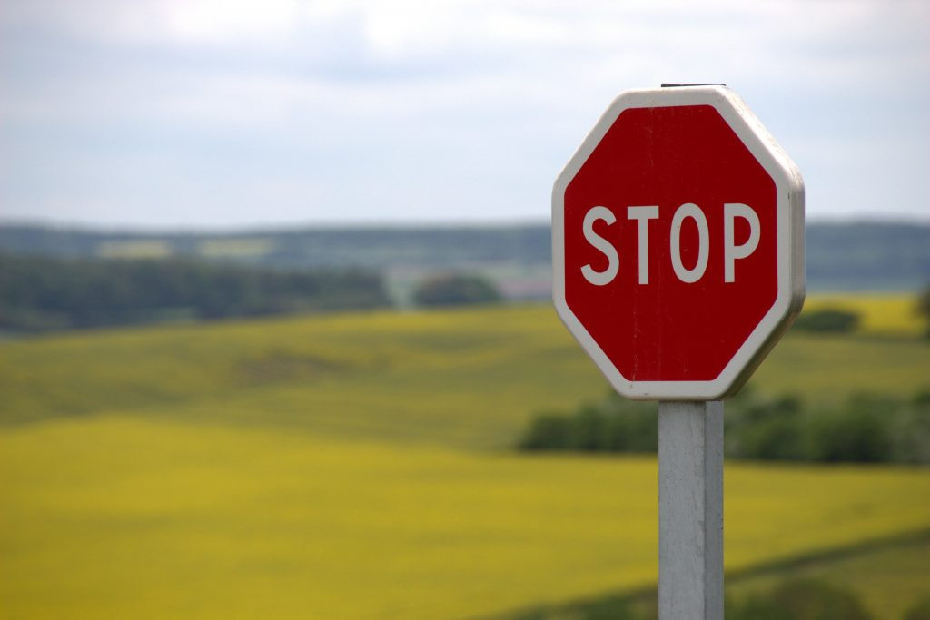 10 Things to Stop - Legit Mus