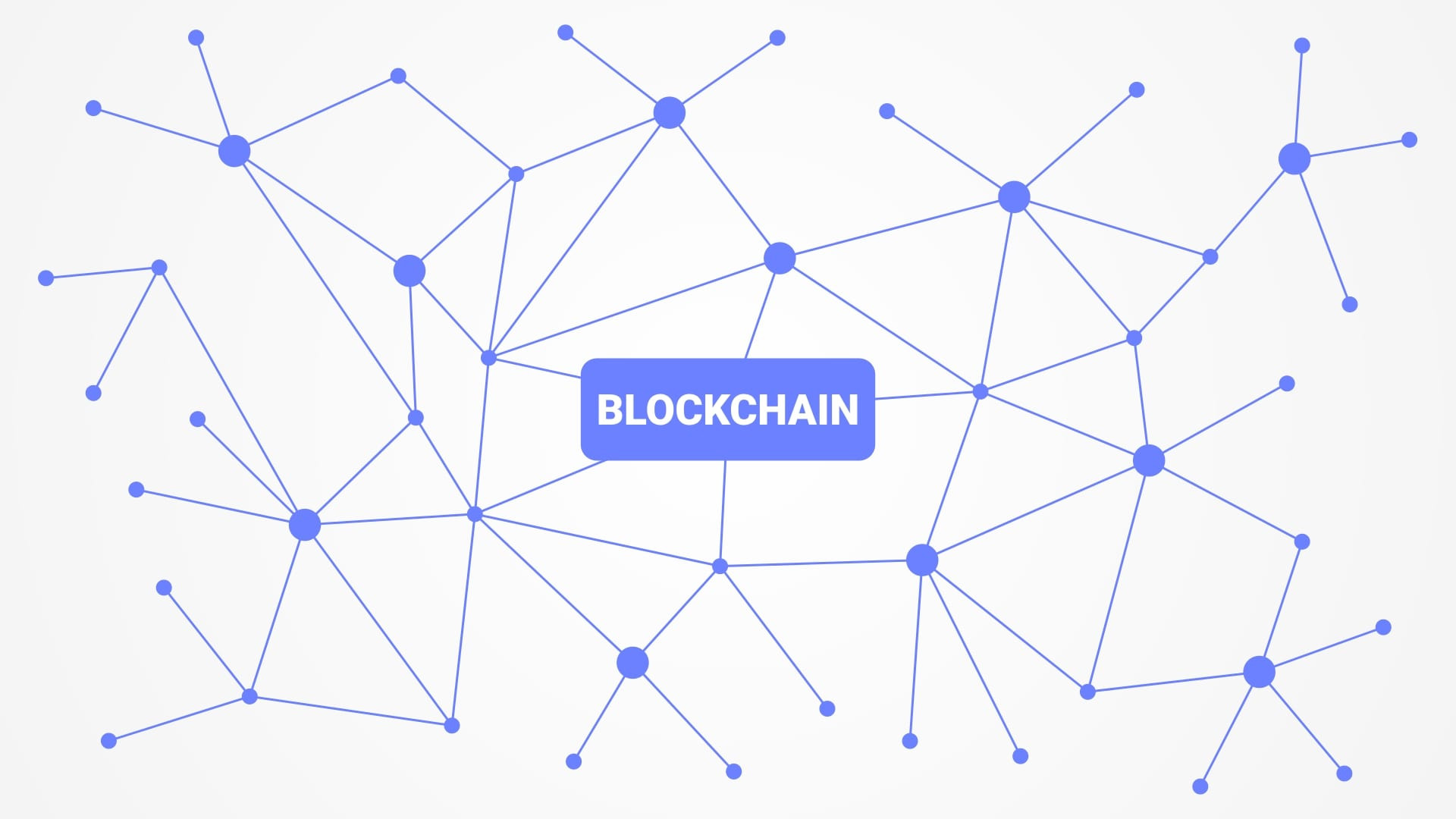 Blockchain - blog