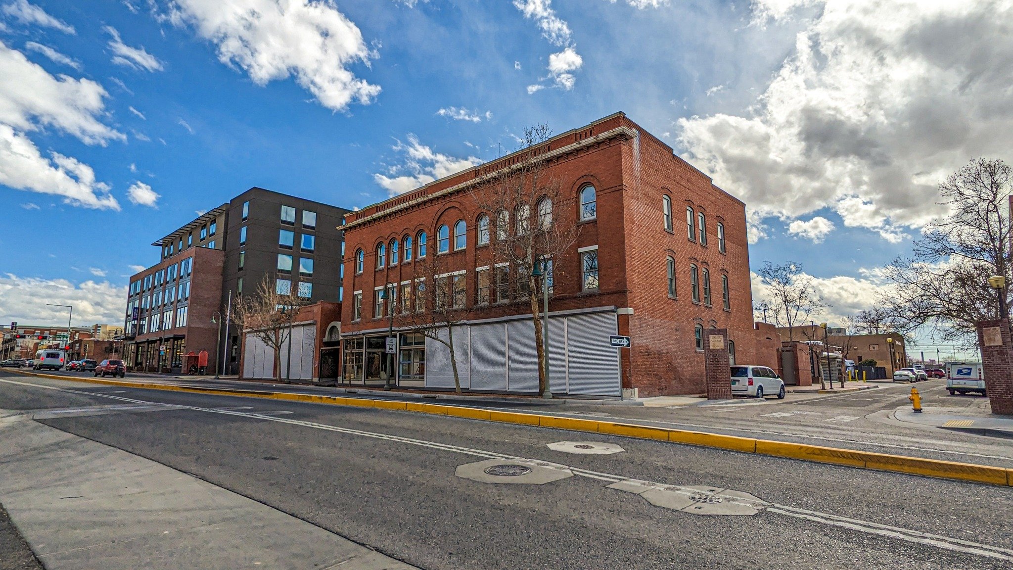 Warehouse 505, Albuquerque, NM Booking Information & Music Venue Reviews