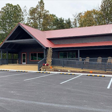 Axe Handle Distilling, Pennington Gap, VA - Booking Information & Music