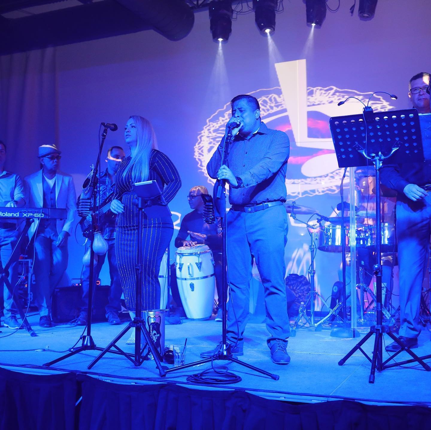 Katy Vibes, Katy, TX Booking Information & Music Venue Reviews