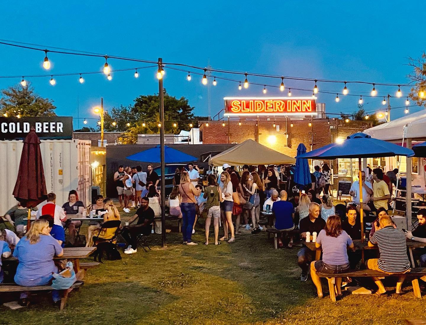 Slider Inn Downtown, Memphis, TN Booking Information & Music Venue