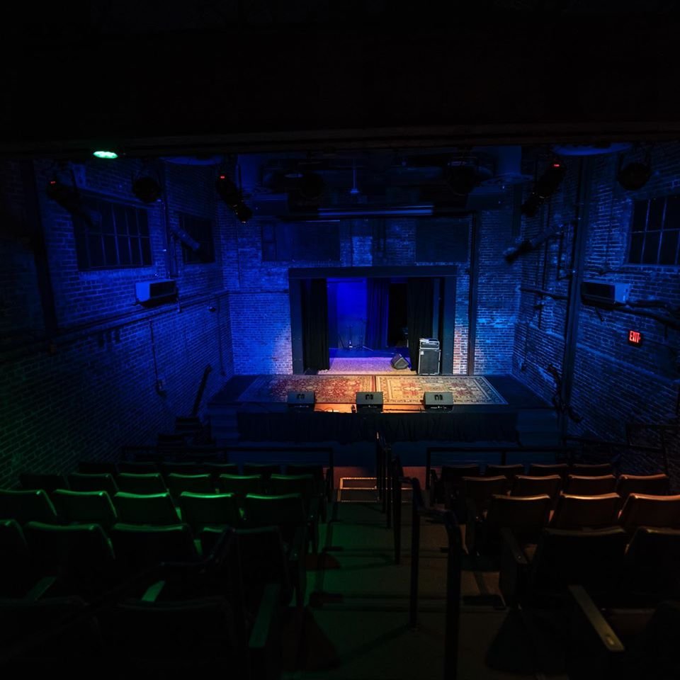 Mockingbird Theater, Franklin, TN - Booking Information & Music Venue