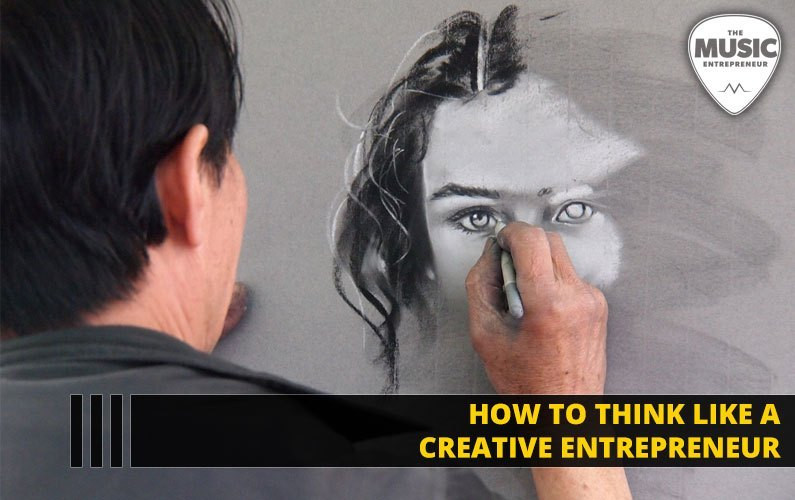 Creative Entrepreneur