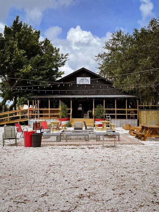 Big Top Brewing Company, Sarasota, FL Booking Information & Music