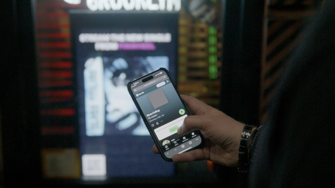 Accurate Targeting in Advertising - Hard Target