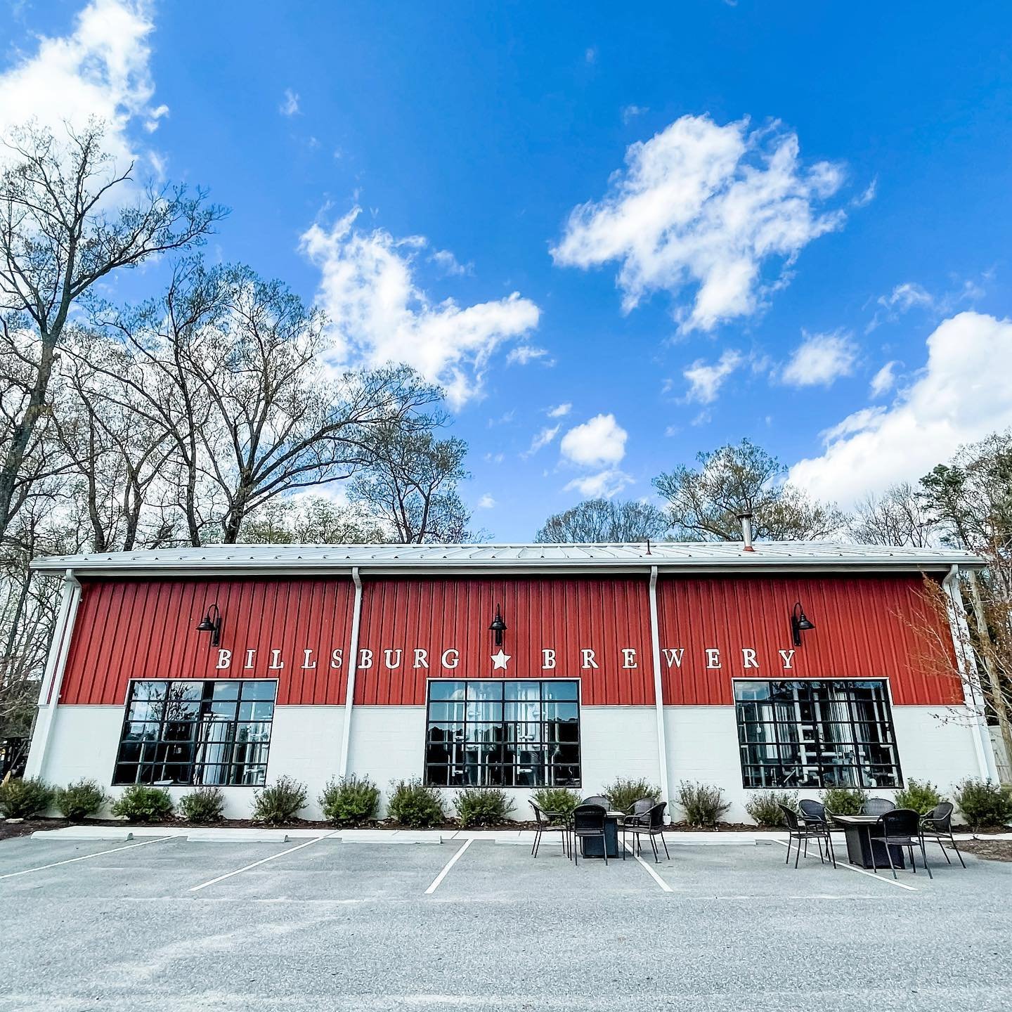 Billsburg Brewery, Williamsburg, VA Booking Information & Music Venue