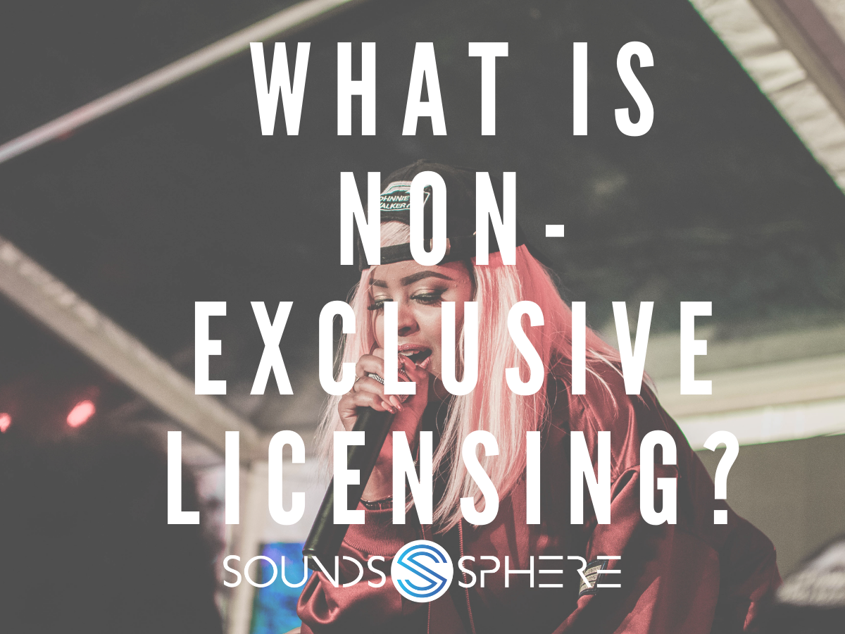 Soundsphere NE Licensing