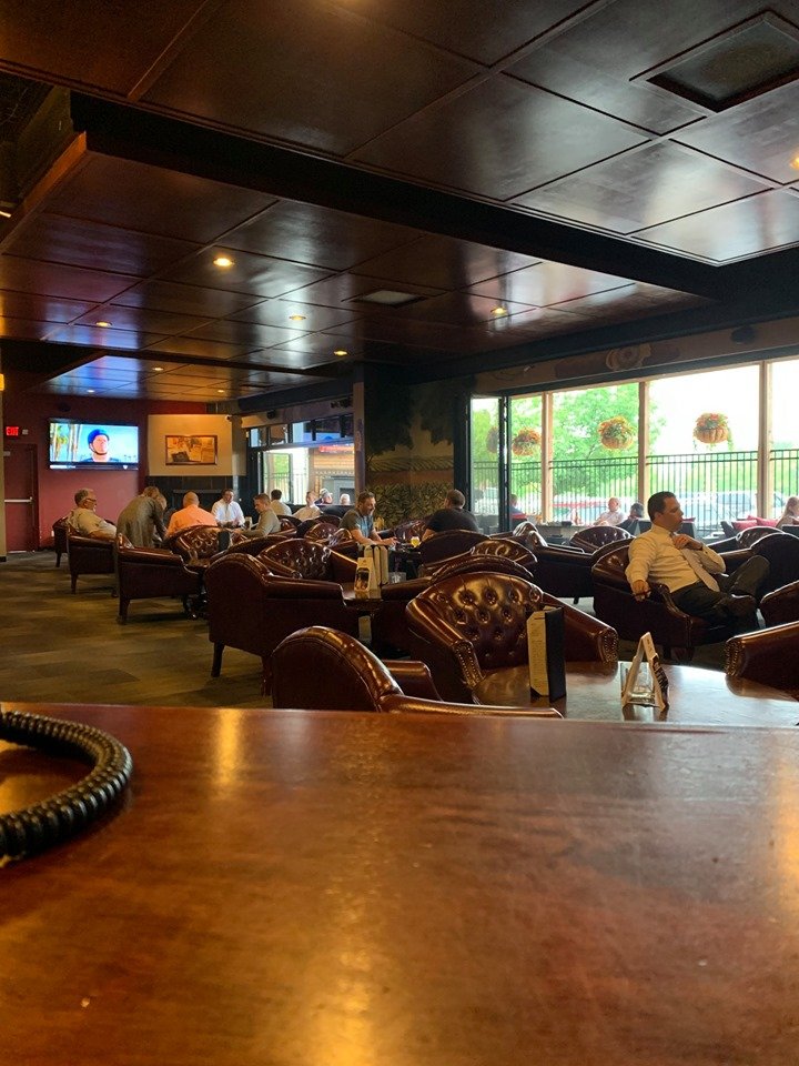 Copacabana, Omaha, NE - Booking Information & Music Venue Reviews