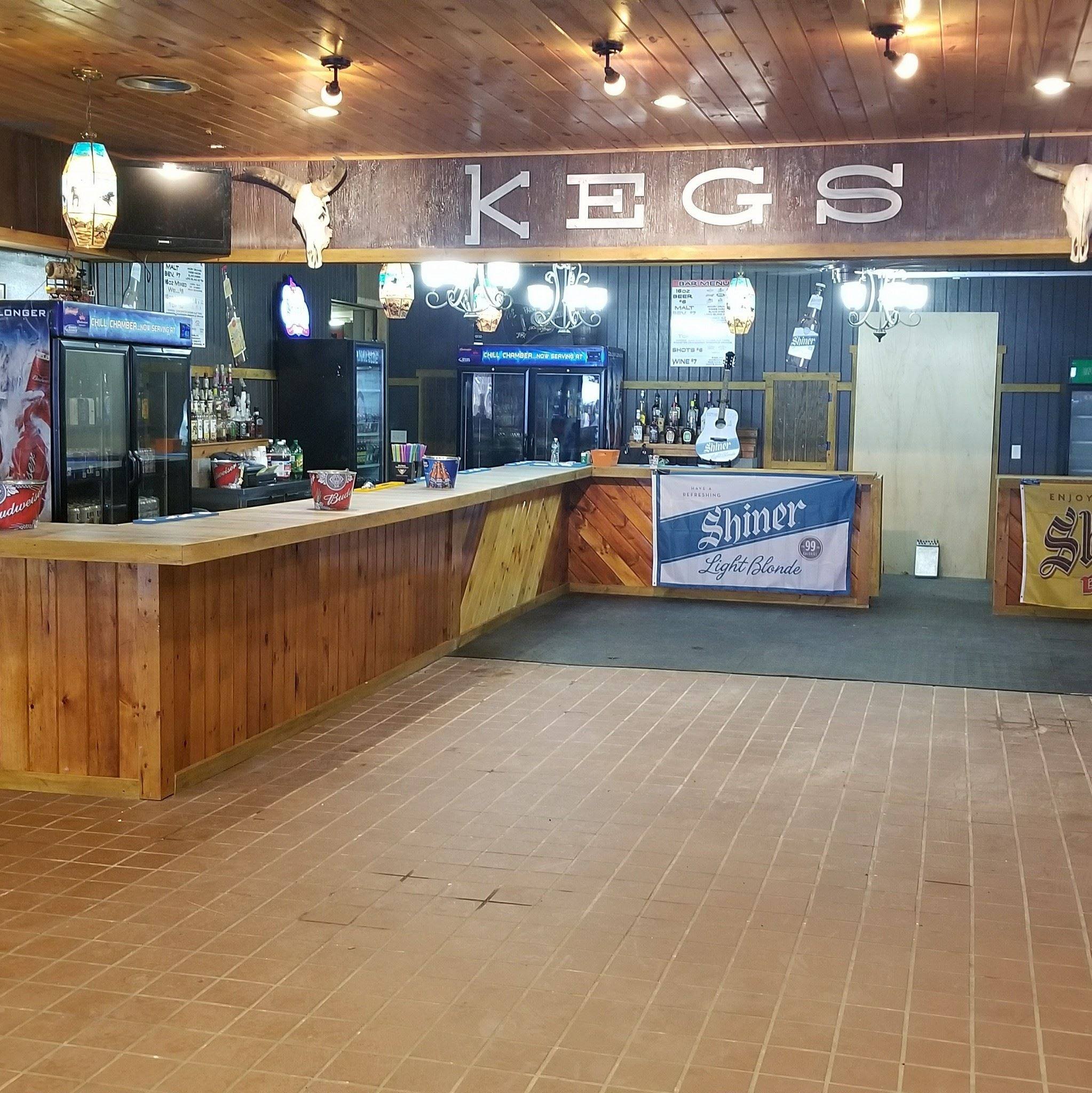 Kegs Canalside, Jordan, NY Booking Information & Music Venue Reviews