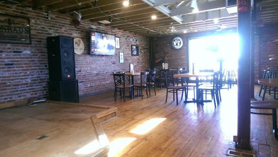 Konrad's Kitchen and Tap House, Lees Summit, MO - Booking Information &  Music Venue Reviews
