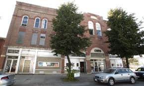 CSPS Hall, Cedar Rapids, IA Booking Information & Music Venue Reviews