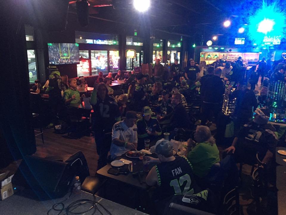 The Lime, Kirkland, WA Booking Information & Music Venue Reviews