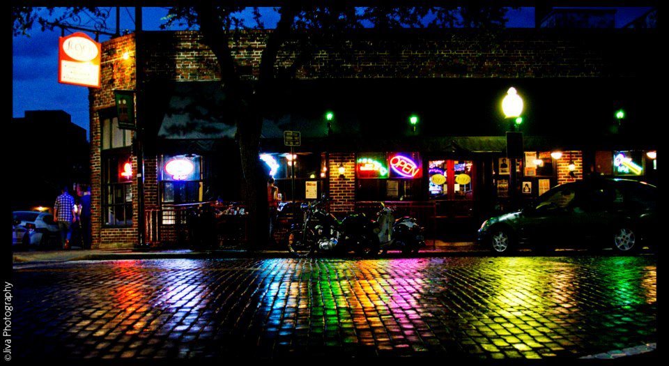 Loosey's Downtown, Gainesville, FL Booking Information & Music Venue