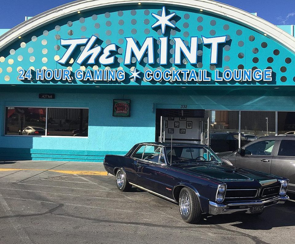 The Mint Tavern Las Vegas Nv Booking Information And Music Venue Reviews