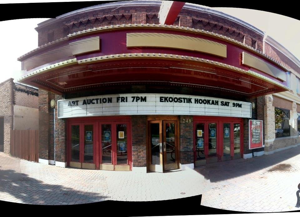 Park Theatre, Holland, MI Booking Information & Music Venue Reviews