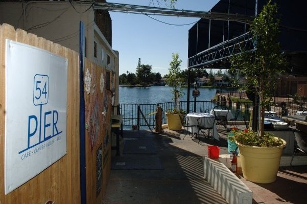 Pier 54, Tempe, AZ - Booking Information & Music Venue Reviews