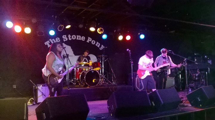 Stone Pony Seating Chart