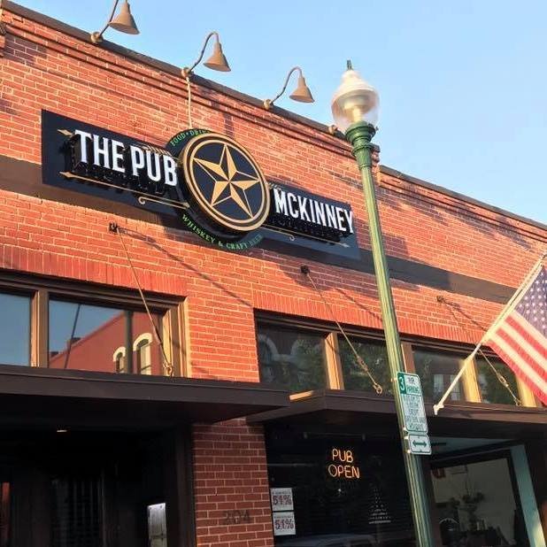 The Pub McKinney, McKinney, TX - Booking Information & Music Venue Reviews