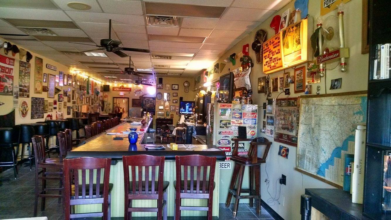 Tommy's Pub, Charlotte, NC Booking Information & Music Venue Reviews