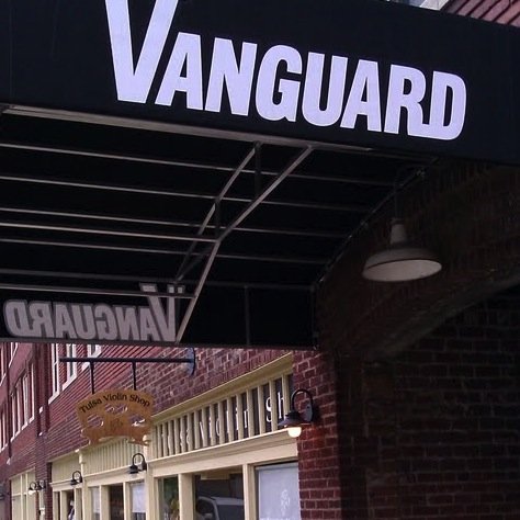 The Vanguard, Tulsa, OK - Booking Information & Music Venue Reviews